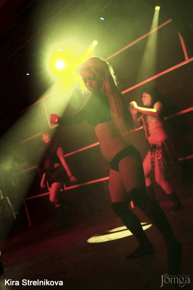 Фотография с Первый день открытия диско-бара "Барбарис"!!! в Барбарис