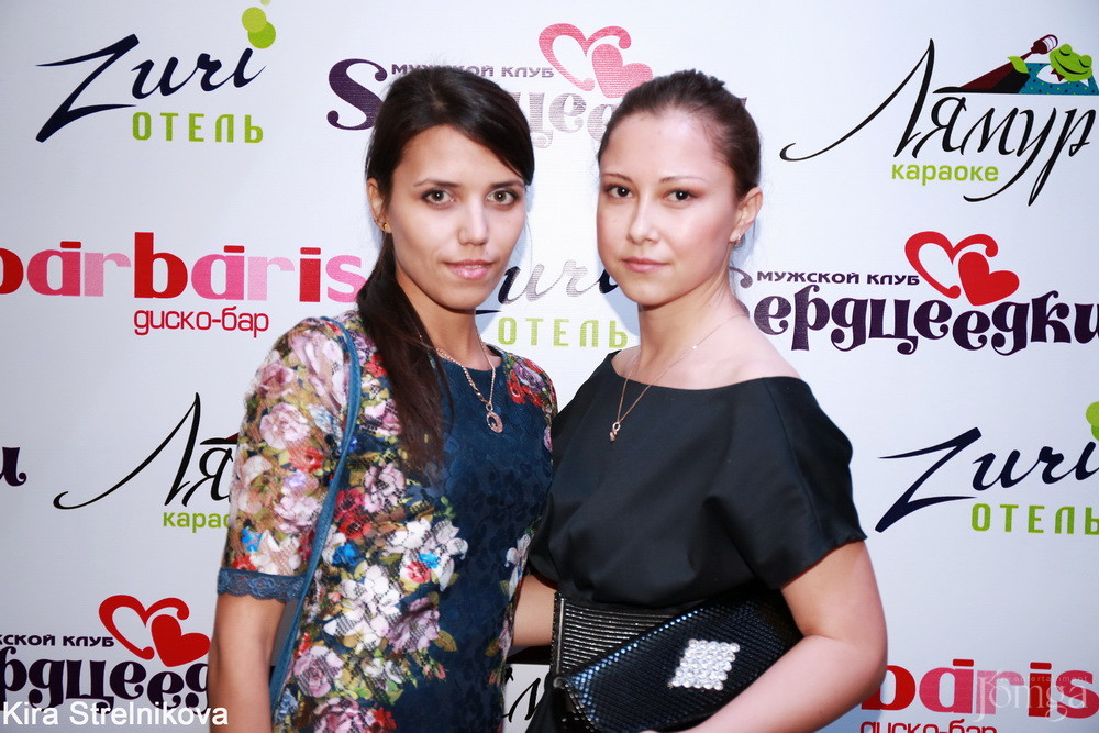 Фотография с Первый день открытия диско-бара "Барбарис"!!! в Барбарис