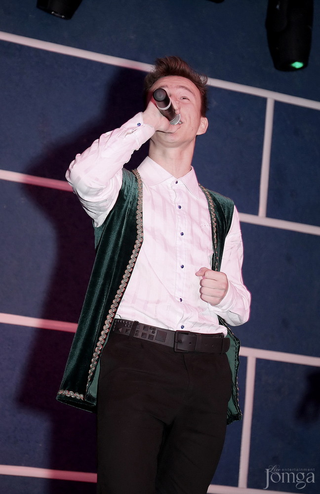 Фотография с Первый день открытия диско-бара "Барбарис"!!! в Барбарис