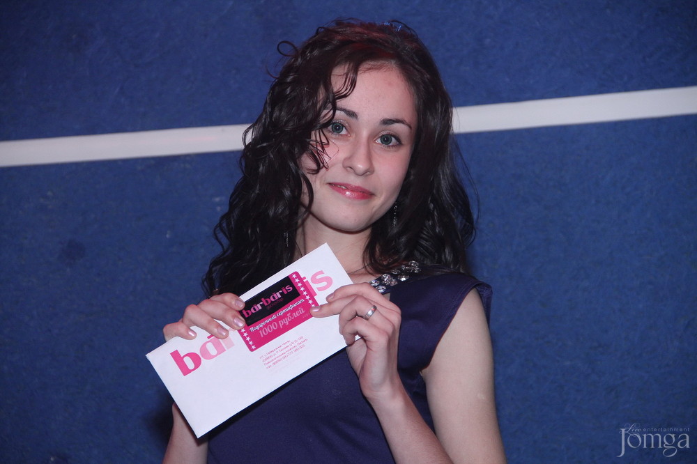 Фотография с Первый день открытия диско-бара "Барбарис"!!! в Барбарис