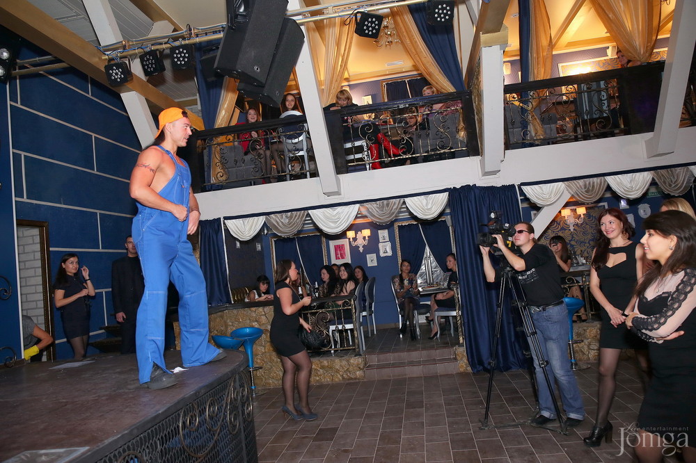 Фотография с Первый день открытия диско-бара "Барбарис"!!! в Барбарис