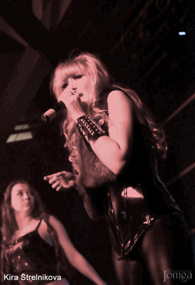 Фотография с Первый день открытия диско-бара "Барбарис"!!! в Барбарис