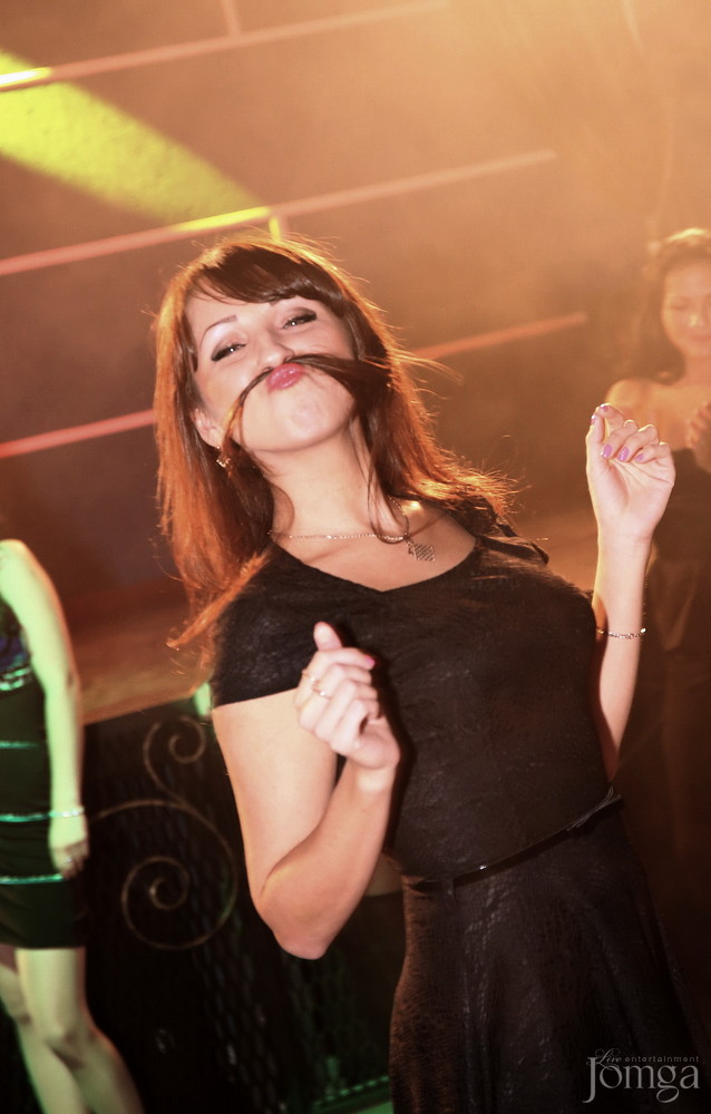 Фотография с Первый день открытия диско-бара "Барбарис"!!! в Барбарис