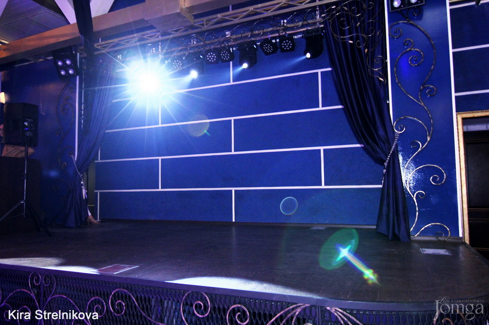 Фотография с Первый день открытия диско-бара "Барбарис"!!! в Барбарис