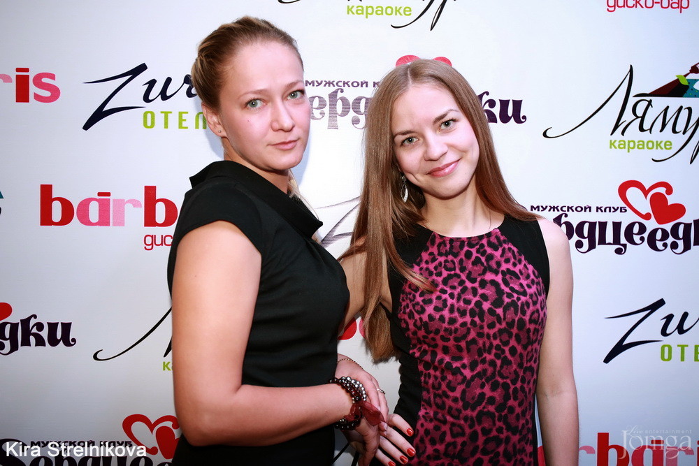 Фотография с Первый день открытия диско-бара "Барбарис"!!! в Барбарис