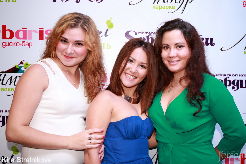 Фотография с Первый день открытия диско-бара "Барбарис"!!! в Барбарис