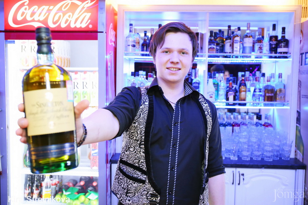 Фотография с Первый день открытия диско-бара "Барбарис"!!! в Барбарис