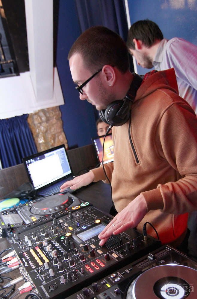 Фотография с Первый день открытия диско-бара "Барбарис"!!! в Барбарис