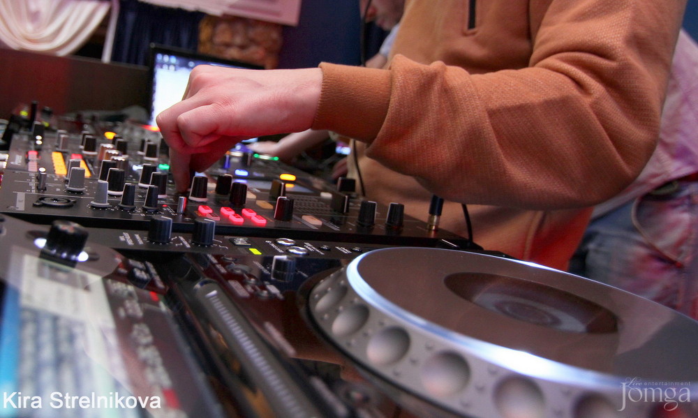 Фотография с Первый день открытия диско-бара "Барбарис"!!! в Барбарис