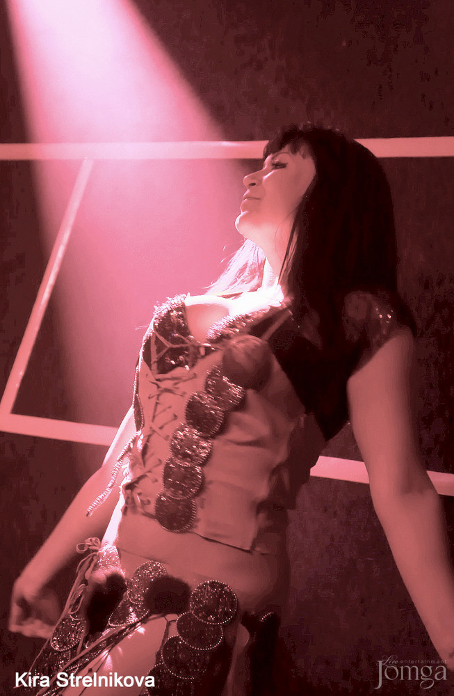 Фотография с Первый день открытия диско-бара "Барбарис"!!! в Барбарис