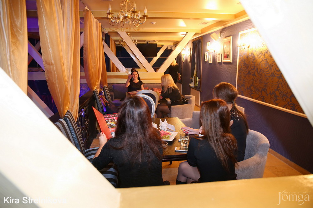 Фотография с Первый день открытия диско-бара "Барбарис"!!! в Барбарис