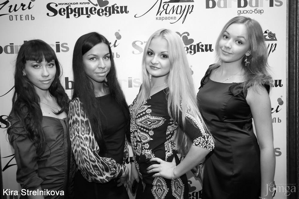 Фотография с Первый день открытия диско-бара "Барбарис"!!! в Барбарис