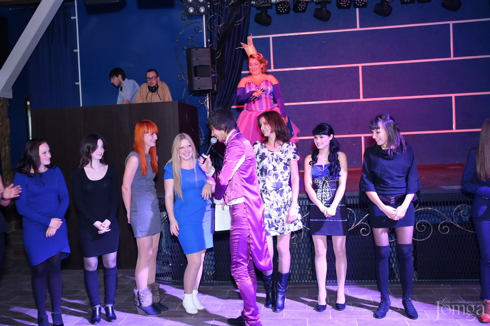 Фотография с Первый день открытия диско-бара "Барбарис"!!! в Барбарис