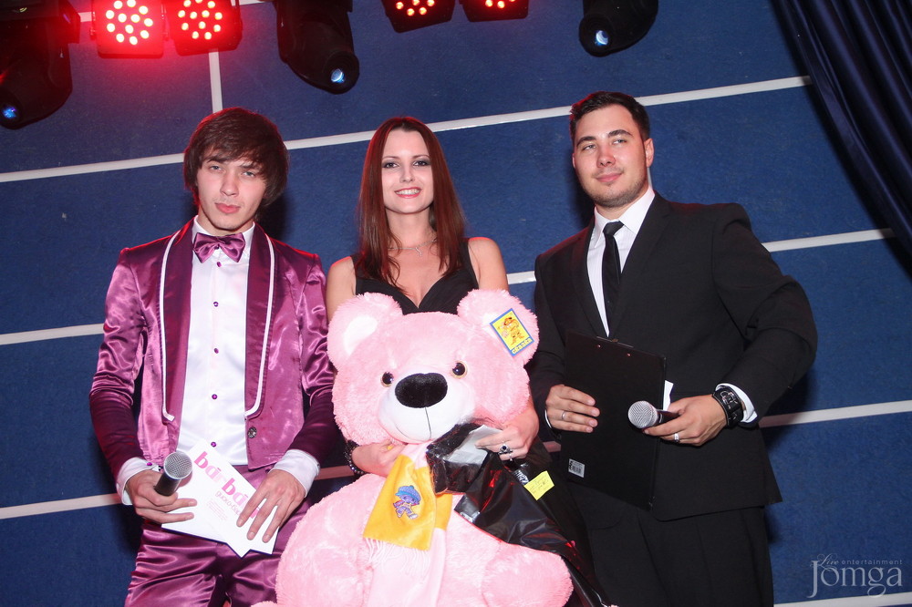 Фотография с Первый день открытия диско-бара "Барбарис"!!! в Барбарис