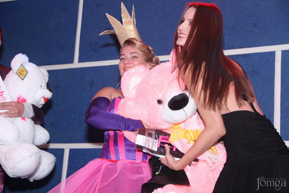 Фотография с Первый день открытия диско-бара "Барбарис"!!! в Барбарис