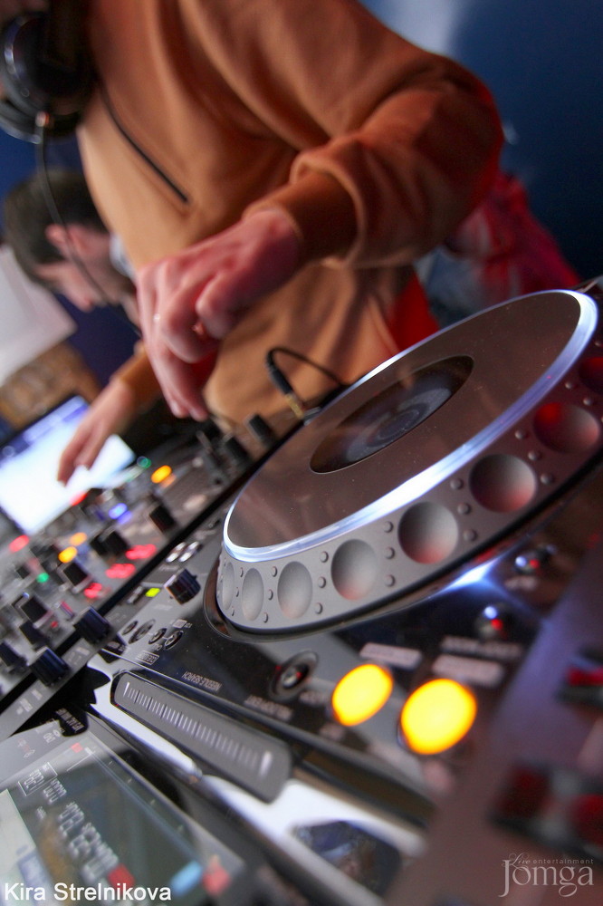 Фотография с Первый день открытия диско-бара "Барбарис"!!! в Барбарис