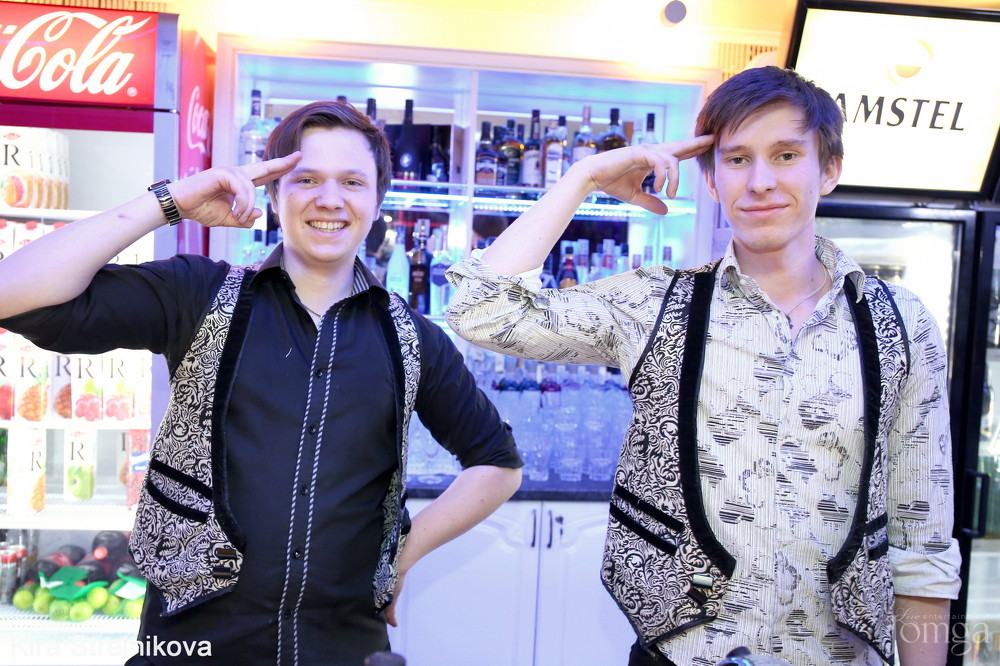 Фотография с Первый день открытия диско-бара "Барбарис"!!! в Барбарис