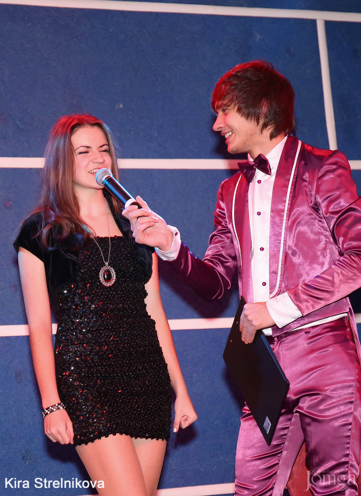 Фотография с Первый день открытия диско-бара "Барбарис"!!! в Барбарис