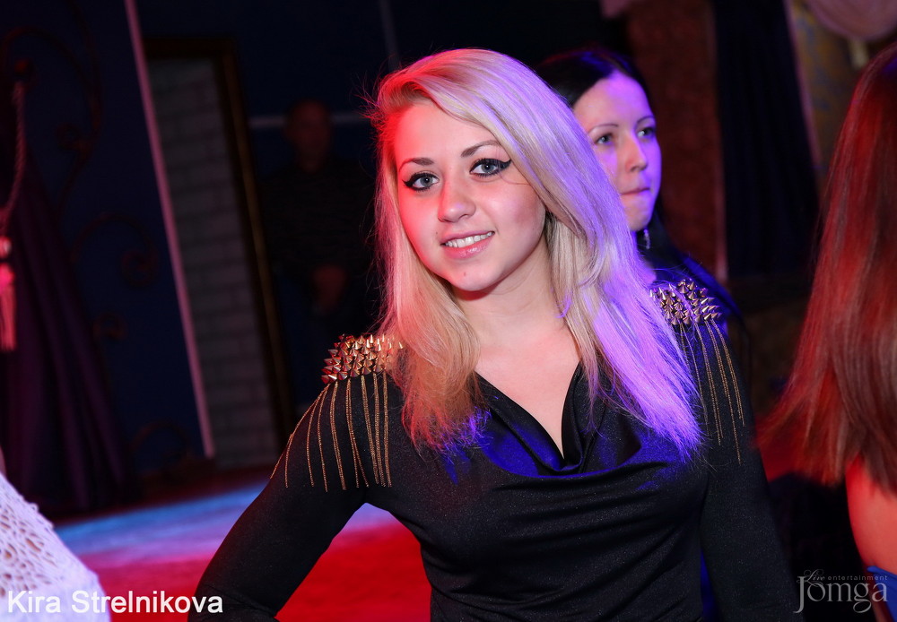 Фотография с Первый день открытия диско-бара "Барбарис"!!! в Барбарис