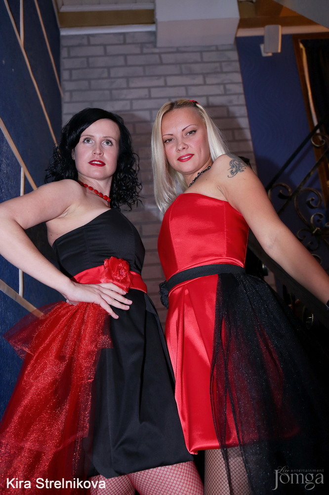 Фотография с Первый день открытия диско-бара "Барбарис"!!! в Барбарис