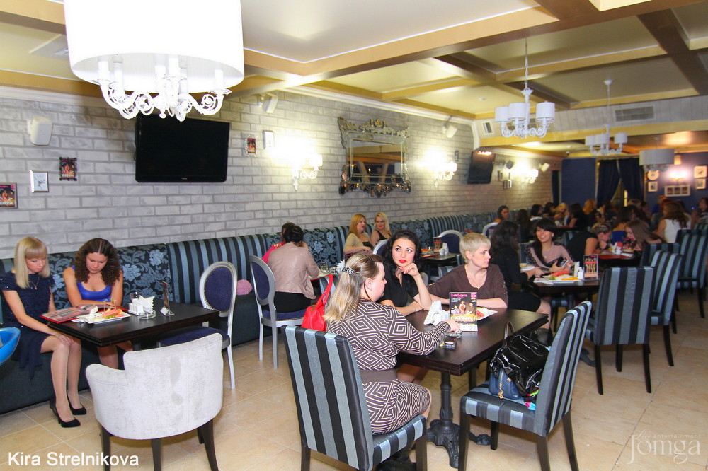 Фотография с Первый день открытия диско-бара "Барбарис"!!! в Барбарис