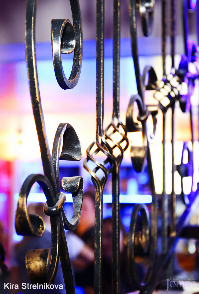 Фотография с Первый день открытия диско-бара "Барбарис"!!! в Барбарис