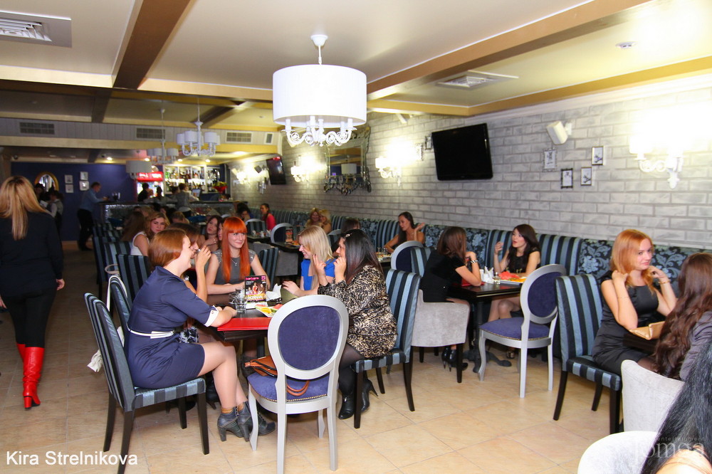 Фотография с Первый день открытия диско-бара "Барбарис"!!! в Барбарис