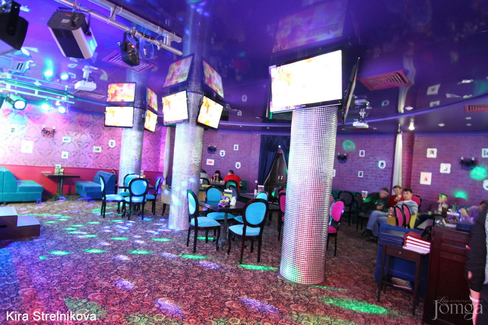 Фотография с Первый день открытия диско-бара "Барбарис"!!! в Барбарис