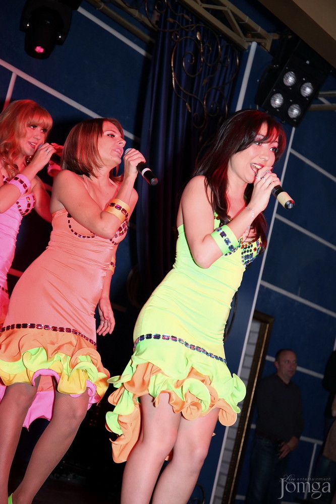 Фотография с Первый день открытия диско-бара "Барбарис"!!! в Барбарис