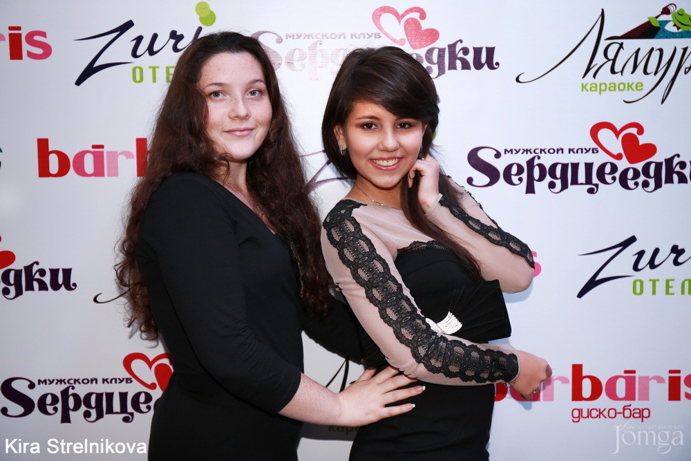 Фотография с Первый день открытия диско-бара "Барбарис"!!! в Барбарис