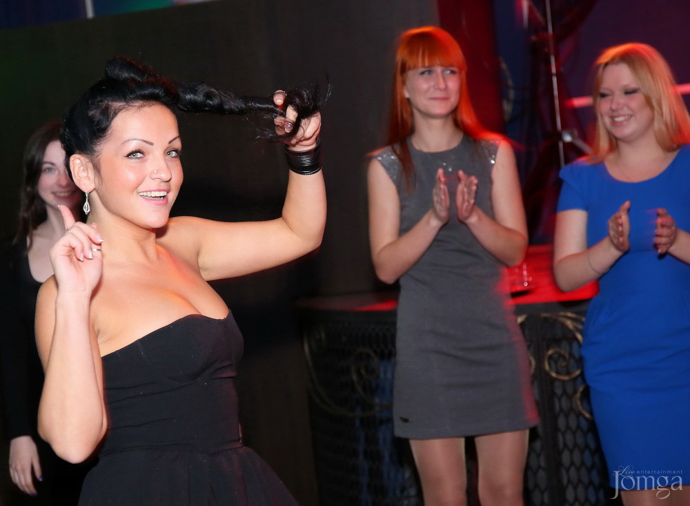 Фотография с Первый день открытия диско-бара "Барбарис"!!! в Барбарис