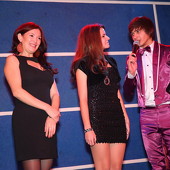 Первый день открытия диско-бара "Барбарис"!!! фото 279