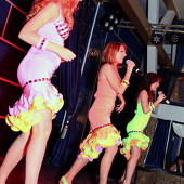 Первый день открытия диско-бара "Барбарис"!!! фото 137