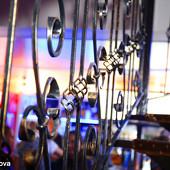 Первый день открытия диско-бара "Барбарис"!!! фото 286