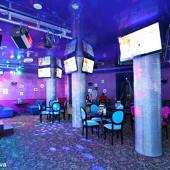 Первый день открытия диско-бара "Барбарис"!!! фото 241