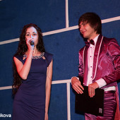 Первый день открытия диско-бара "Барбарис"!!! фото 291