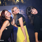 Первый день открытия диско-бара "Барбарис"!!! фото 318