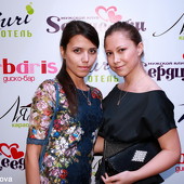 Первый день открытия диско-бара "Барбарис"!!! фото 32