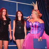 Первый день открытия диско-бара "Барбарис"!!! фото 282