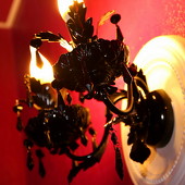 Первый день открытия диско-бара "Барбарис"!!! фото 89