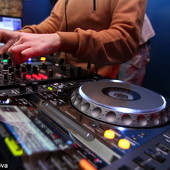 Первый день открытия диско-бара "Барбарис"!!! фото 225