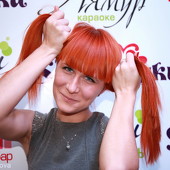 Первый день открытия диско-бара "Барбарис"!!! фото 65