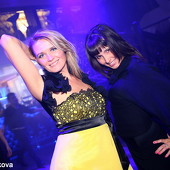 Первый день открытия диско-бара "Барбарис"!!! фото 317