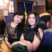 Первый день открытия диско-бара "Барбарис"!!! фото 95