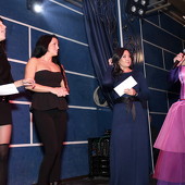 Первый день открытия диско-бара "Барбарис"!!! фото 186