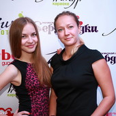 Первый день открытия диско-бара "Барбарис"!!! фото 78