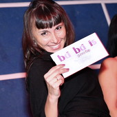 Первый день открытия диско-бара "Барбарис"!!! фото 185