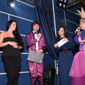 Первый день открытия диско-бара "Барбарис"!!! фото 182