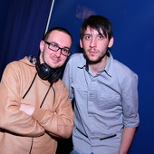 Первый день открытия диско-бара "Барбарис"!!! фото 224