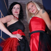 Первый день открытия диско-бара "Барбарис"!!! фото 114